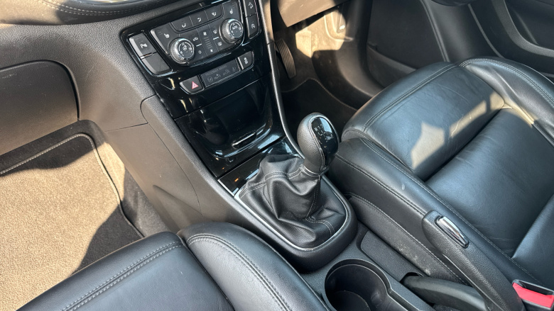 Vauxhall Mokka X 1.4T Elite 5dr 4WD Petrol Hatchback